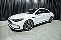 2026 Mercedes-Benz CLA 250+ Sedan