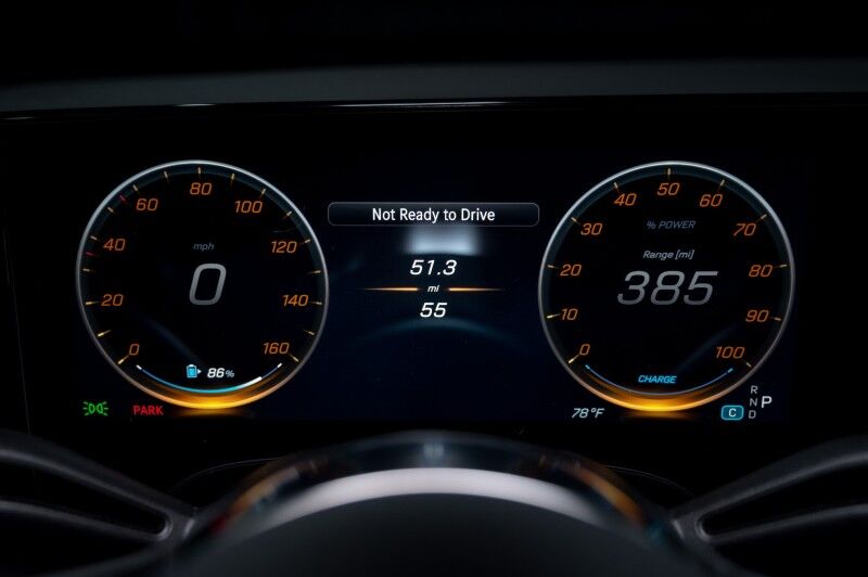 2026 Mercedes-Benz CLA 250+ Sedan Peoria AZ