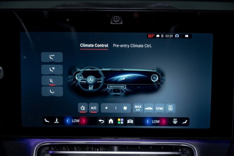 2026 Mercedes-Benz CLA 250+ Sedan Peoria AZ