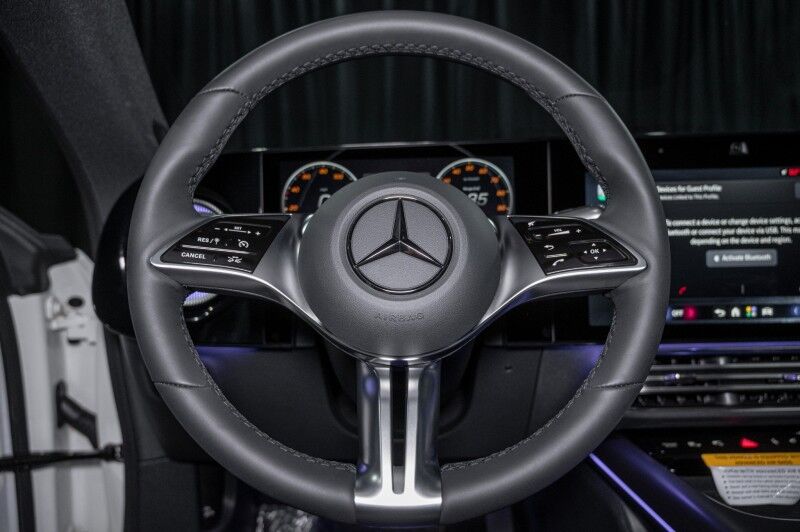 2026 Mercedes-Benz CLA 250+ Sedan Peoria AZ