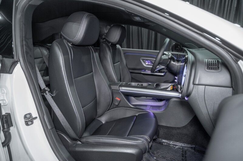 2026 Mercedes-Benz CLA 250+ Sedan Peoria AZ