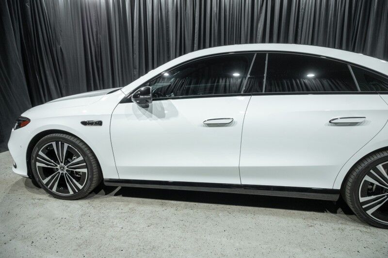 2026 Mercedes-Benz CLA 250+ Sedan Peoria AZ