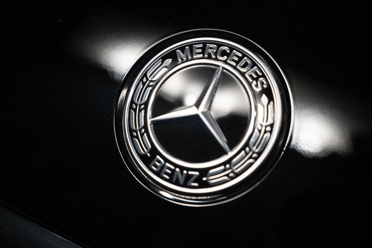 2026 Mercedes-Benz CLA 250+ Sedan Scottsdale AZ