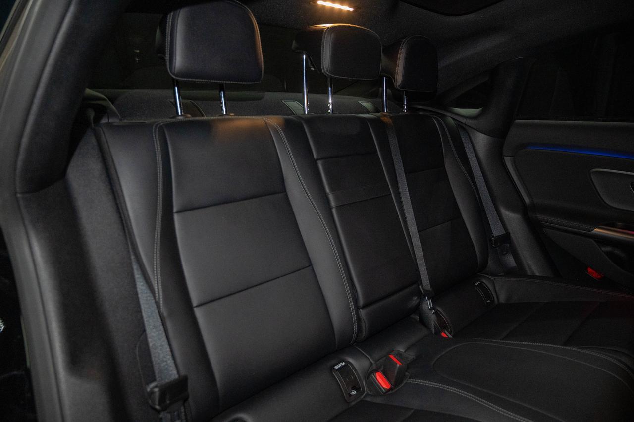 2026 Mercedes-Benz CLA 250+ Sedan Scottsdale AZ