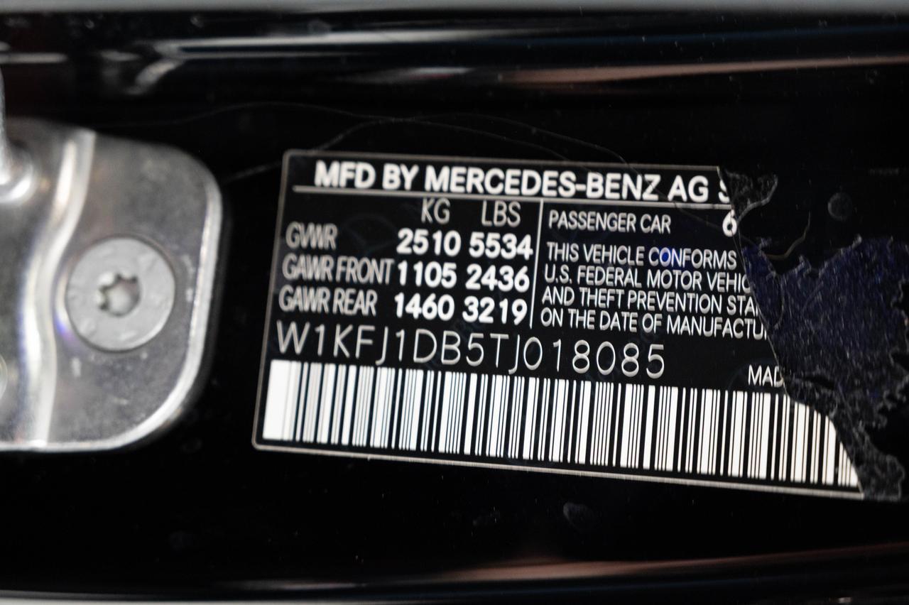 2026 Mercedes-Benz CLA 250+ Sedan Scottsdale AZ