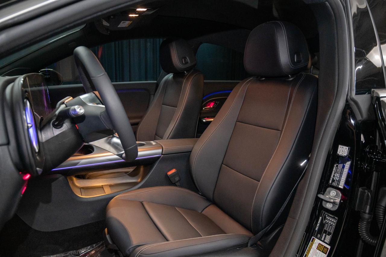 2026 Mercedes-Benz CLA 250+ Sedan Scottsdale AZ