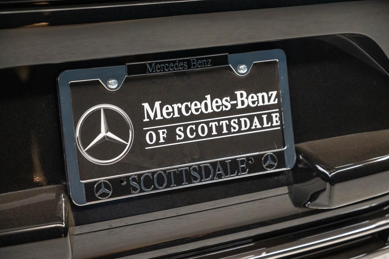 2026 Mercedes-Benz CLA 250+ Sedan Scottsdale AZ