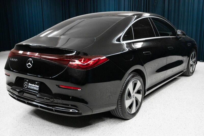 2026 Mercedes-Benz CLA 250+ Sedan Scottsdale AZ