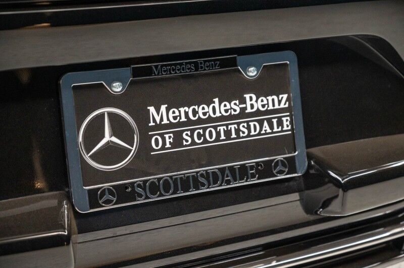 2026 Mercedes-Benz CLA 250+ Sedan Scottsdale AZ
