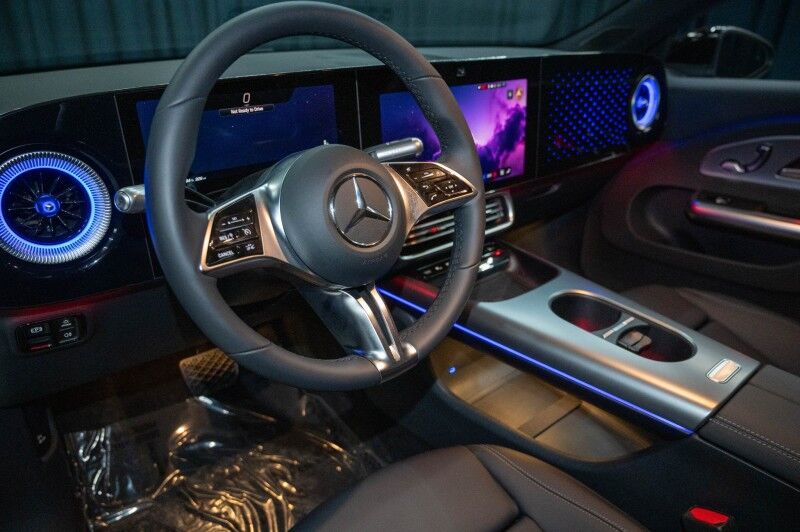 2026 Mercedes-Benz CLA 250+ Sedan Scottsdale AZ