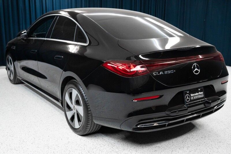 2026 Mercedes-Benz CLA 250+ Sedan Scottsdale AZ