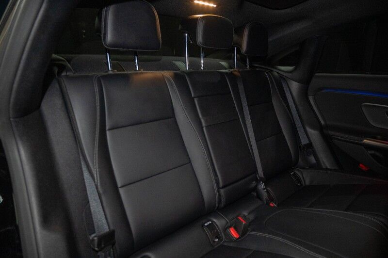 2026 Mercedes-Benz CLA 250+ Sedan Scottsdale AZ