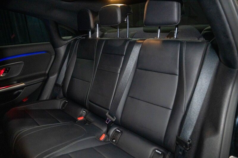 2026 Mercedes-Benz CLA 250+ Sedan Scottsdale AZ