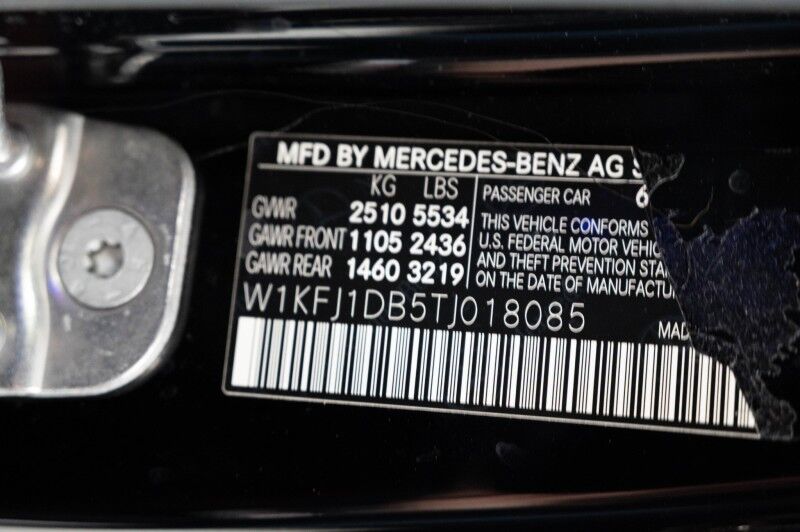 2026 Mercedes-Benz CLA 250+ Sedan Scottsdale AZ