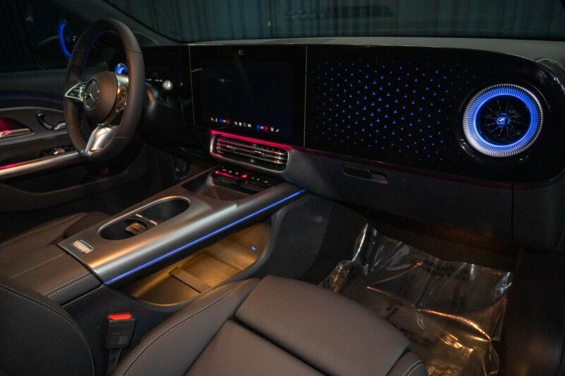 2026 Mercedes-Benz CLA 250+ Sedan Scottsdale AZ