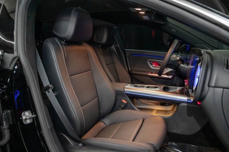 2026 Mercedes-Benz CLA 250+ Sedan Scottsdale AZ