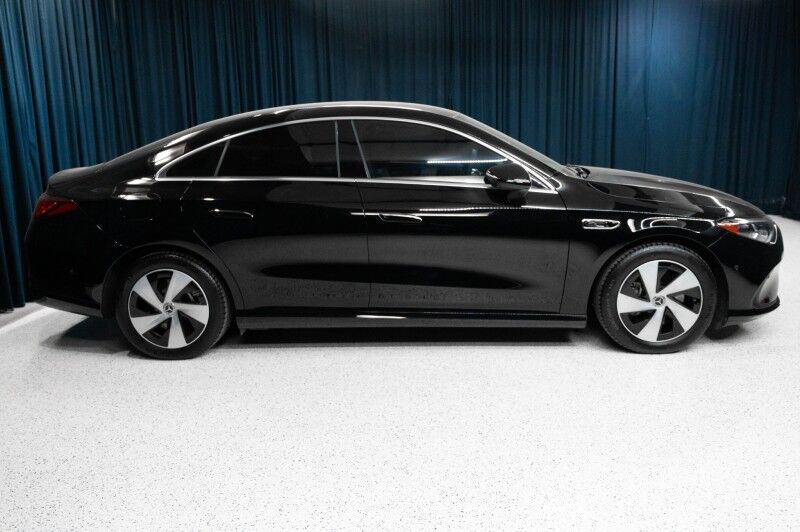 2026 Mercedes-Benz CLA 250+ Sedan Scottsdale AZ