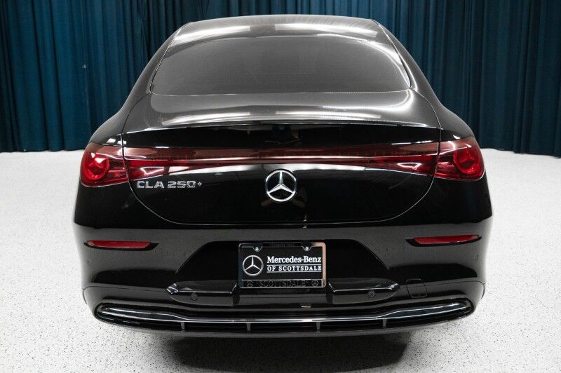 2026 Mercedes-Benz CLA 250+ Sedan Scottsdale AZ