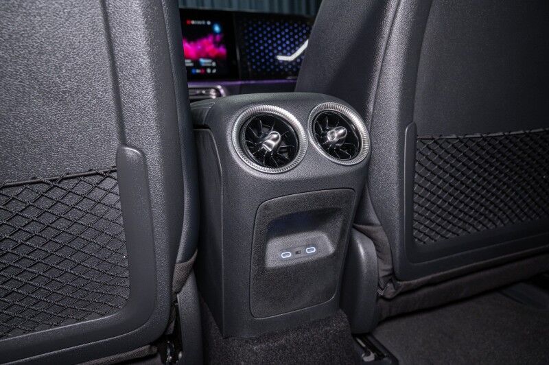 2026 Mercedes-Benz CLA 350 4MATIC&reg; Sedan Scottsdale AZ