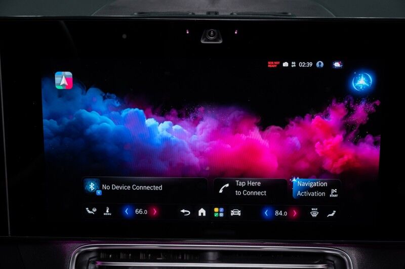 2026 Mercedes-Benz CLA 350 4MATIC&reg; Sedan Scottsdale AZ