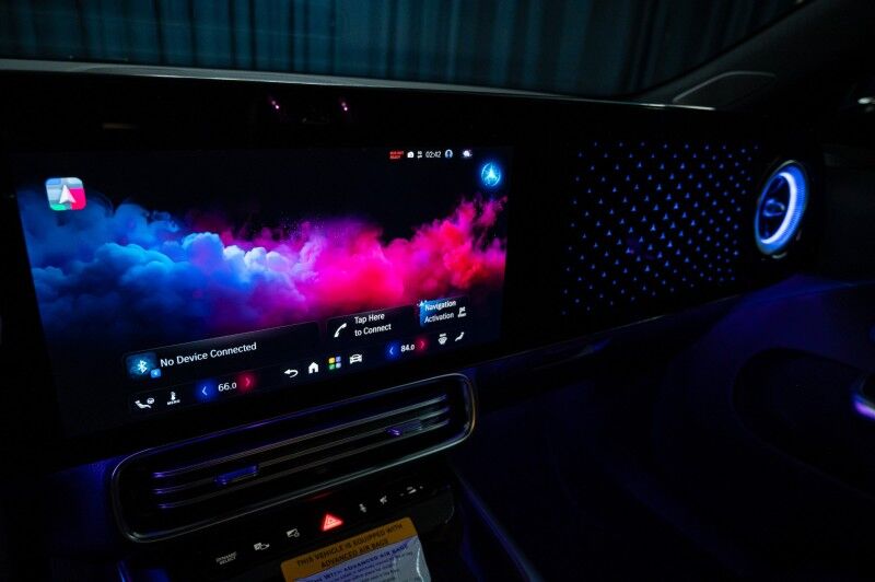 2026 Mercedes-Benz CLA 350 4MATIC&reg; Sedan Scottsdale AZ