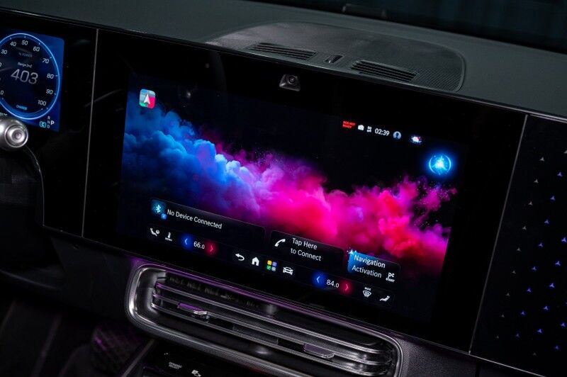 2026 Mercedes-Benz CLA 350 4MATIC&reg; Sedan Scottsdale AZ