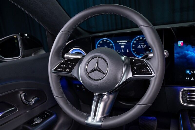 2026 Mercedes-Benz CLA 350 4MATIC&reg; Sedan Scottsdale AZ