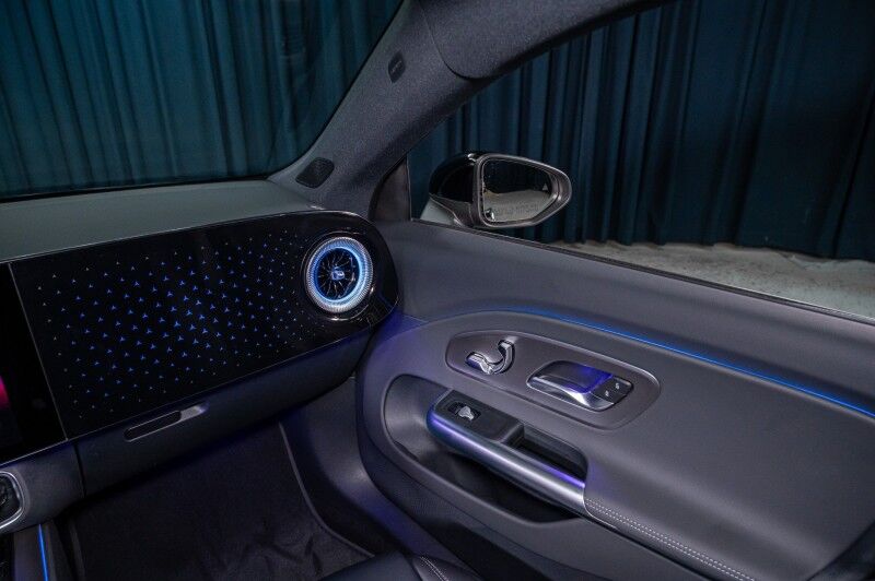 2026 Mercedes-Benz CLA 350 4MATIC&reg; Sedan Scottsdale AZ