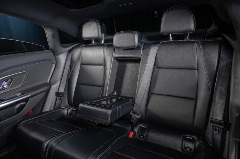 2026 Mercedes-Benz CLA 350 4MATIC&reg; Sedan Scottsdale AZ