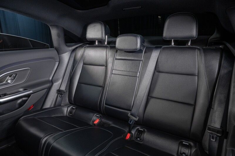 2026 Mercedes-Benz CLA 350 4MATIC&reg; Sedan Scottsdale AZ