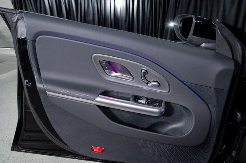 2026 Mercedes-Benz CLA 350 4MATIC&reg; Sedan Scottsdale AZ