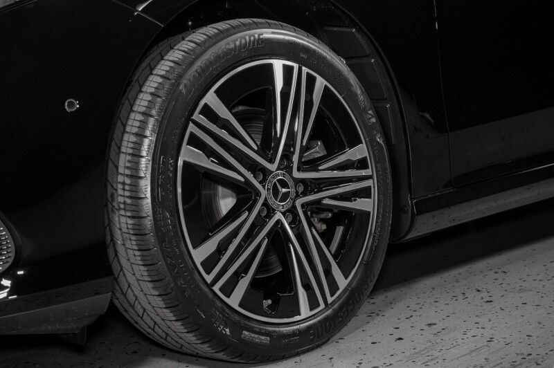 2026 Mercedes-Benz CLA 350 4MATIC&reg; Sedan Scottsdale AZ