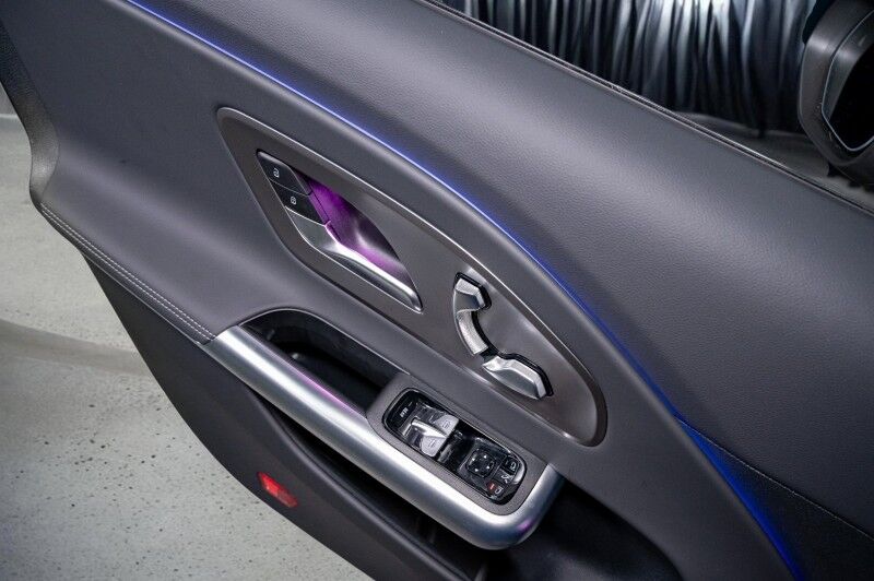2026 Mercedes-Benz CLA 350 4MATIC&reg; Sedan Scottsdale AZ