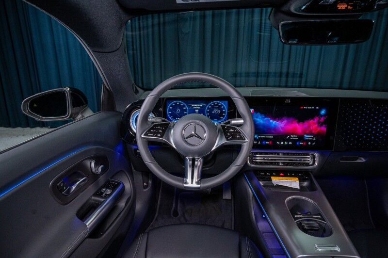 2026 Mercedes-Benz CLA 350 4MATIC&reg; Sedan Scottsdale AZ