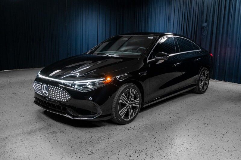 2026 Mercedes-Benz CLA 350 4MATIC&reg; Sedan