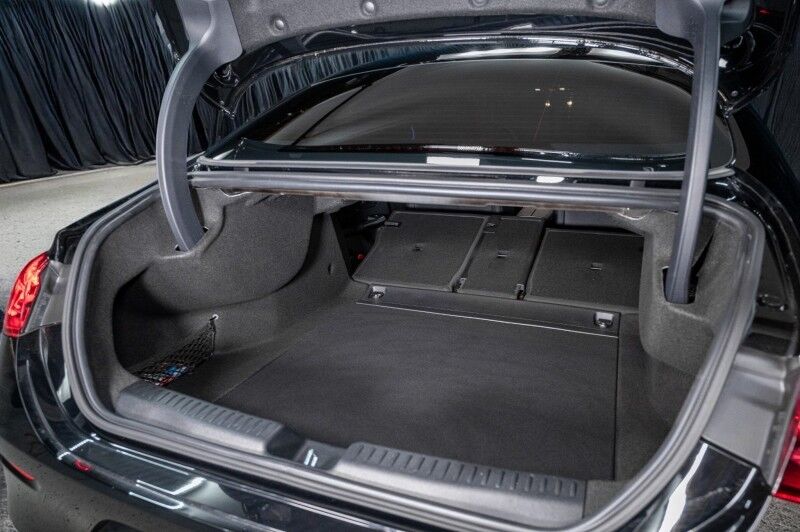 2026 Mercedes-Benz CLA 350 4MATIC&reg; Sedan Scottsdale AZ