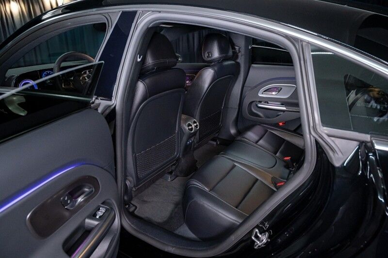 2026 Mercedes-Benz CLA 350 4MATIC&reg; Sedan Scottsdale AZ