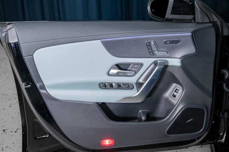 2026 Mercedes-Benz CLA AMG&reg; 35 4MATIC&reg; Coupe Scottsdale AZ