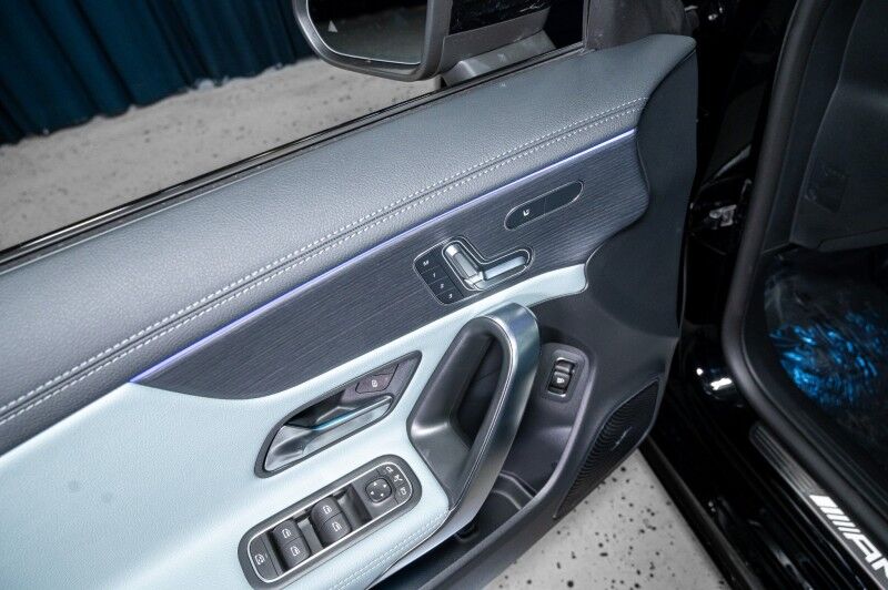 2026 Mercedes-Benz CLA AMG&reg; 35 4MATIC&reg; Coupe Scottsdale AZ