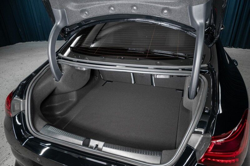 2026 Mercedes-Benz CLA AMG&reg; 35 4MATIC&reg; Coupe Scottsdale AZ