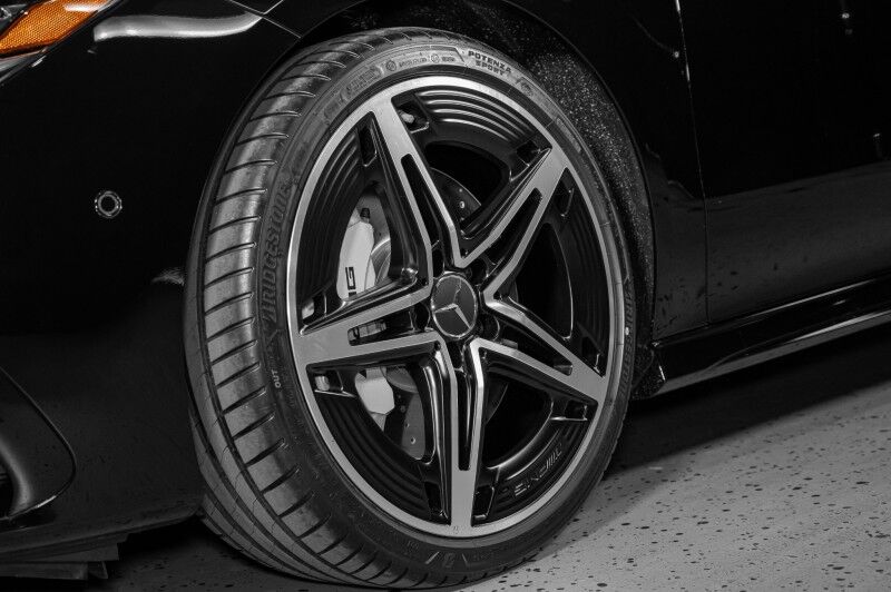 2026 Mercedes-Benz CLA AMG&reg; 35 4MATIC&reg; Coupe Scottsdale AZ