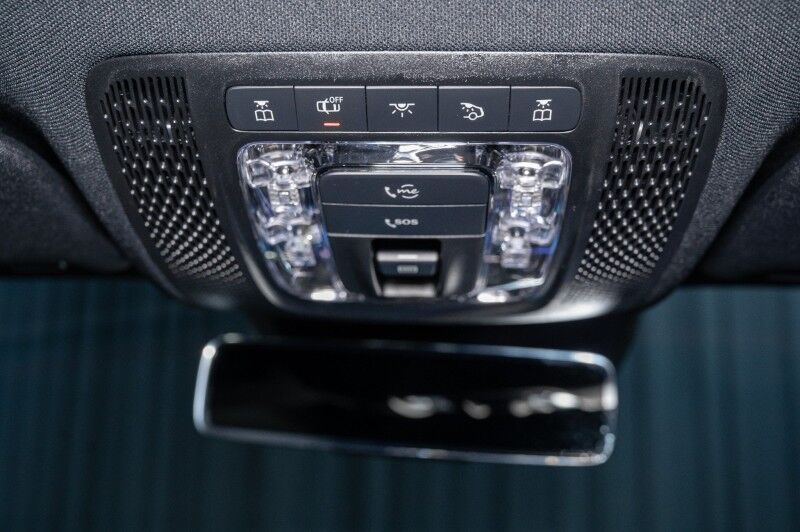 2026 Mercedes-Benz CLA AMG&reg; 35 4MATIC&reg; Coupe Scottsdale AZ