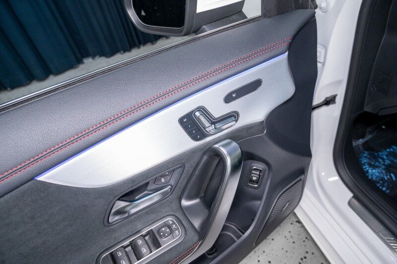 2026 Mercedes-Benz CLA AMG&reg; 35 4MATIC&reg; Coupe Scottsdale AZ