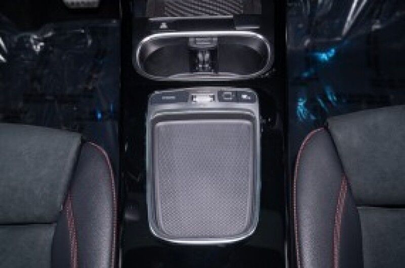 2026 Mercedes-Benz CLA AMG&reg; 35 4MATIC&reg; Coupe Scottsdale AZ
