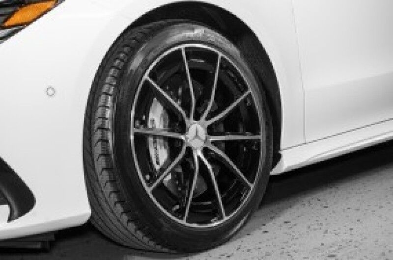 2026 Mercedes-Benz CLA AMG&reg; 35 4MATIC&reg; Coupe Scottsdale AZ