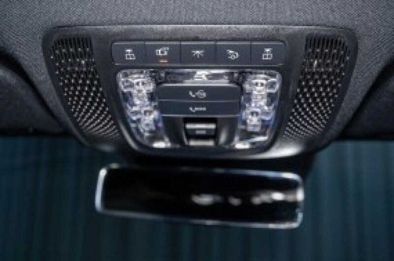 2026 Mercedes-Benz CLA AMG&reg; 35 4MATIC&reg; Coupe Scottsdale AZ