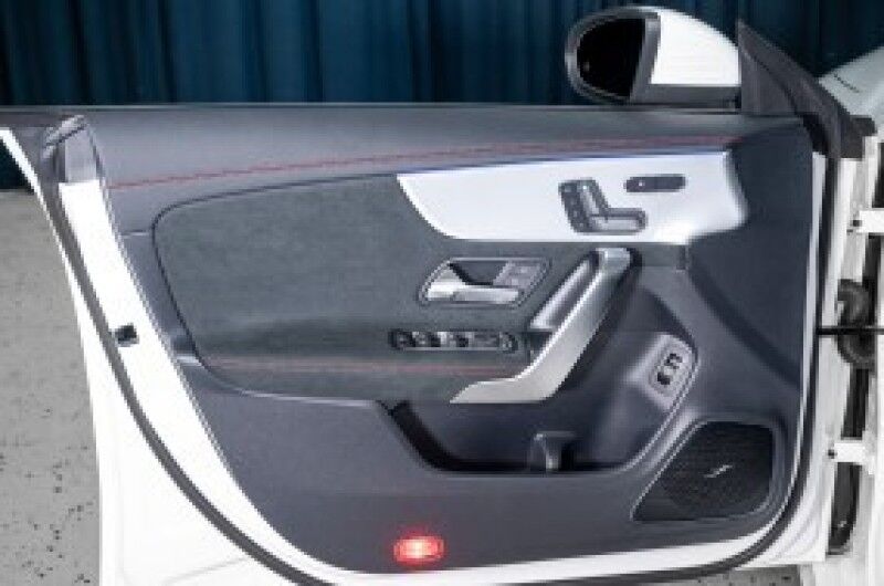 2026 Mercedes-Benz CLA AMG&reg; 35 4MATIC&reg; Coupe Scottsdale AZ