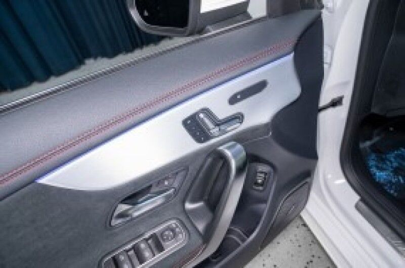 2026 Mercedes-Benz CLA AMG&reg; 35 4MATIC&reg; Coupe Scottsdale AZ
