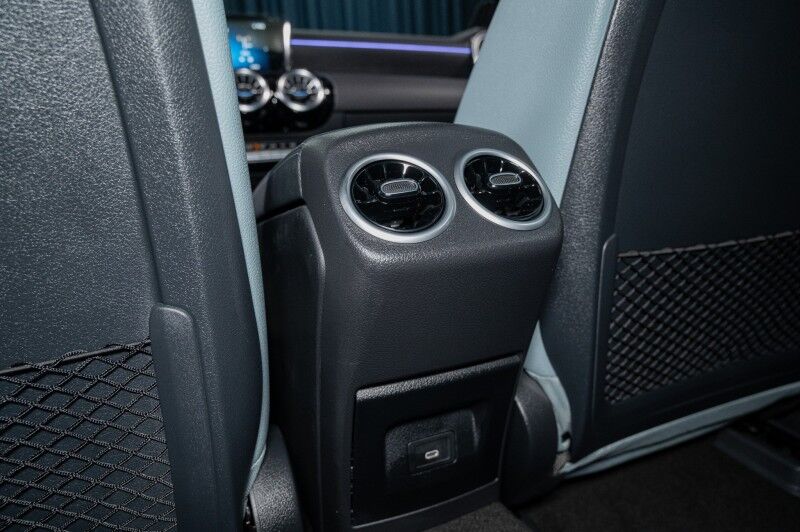 2026 Mercedes-Benz CLA AMG&reg; 35 4MATIC&reg; Coupe Scottsdale AZ