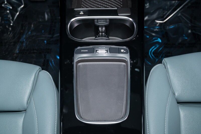 2026 Mercedes-Benz CLA AMG&reg; 35 4MATIC&reg; Coupe Scottsdale AZ